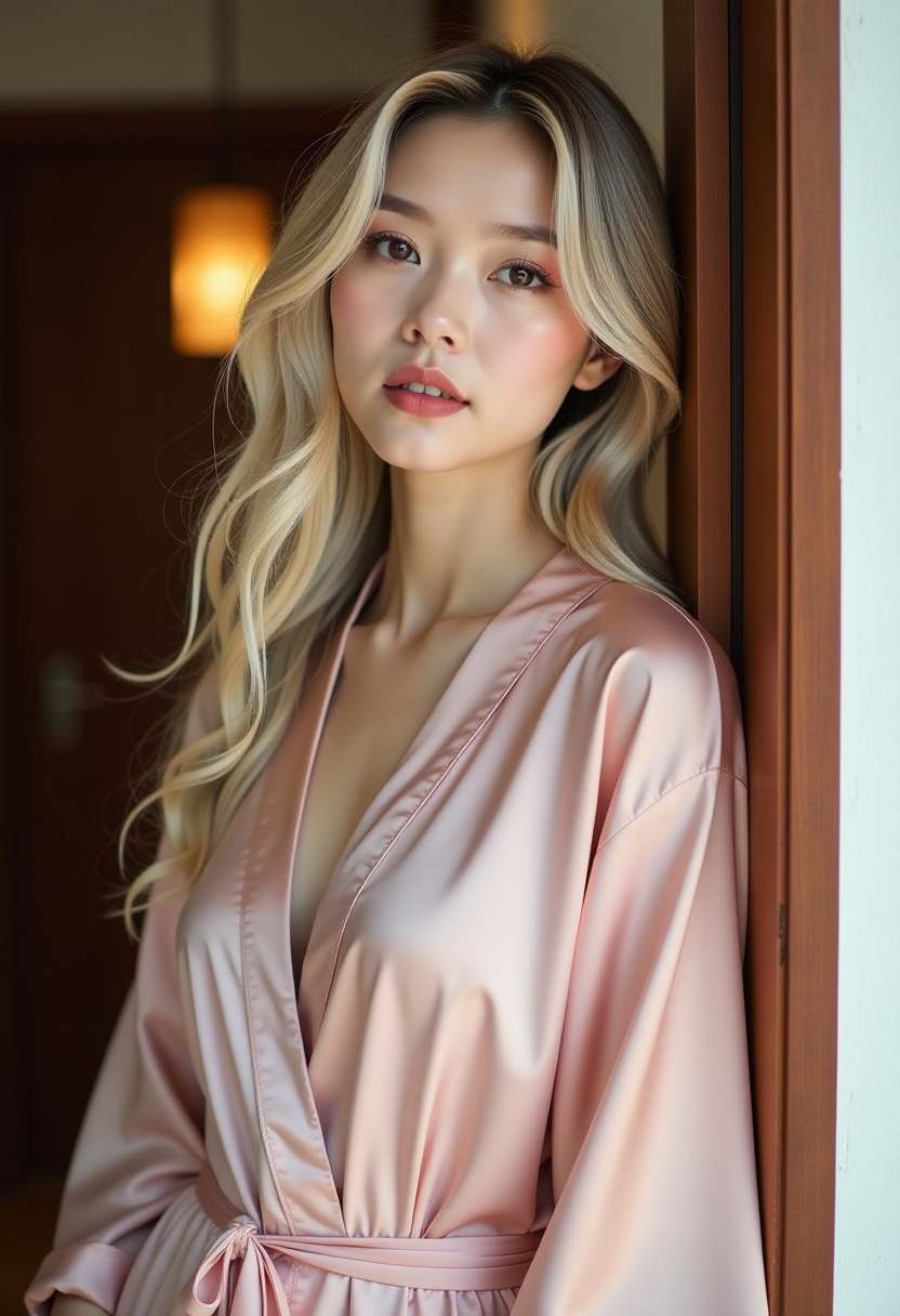 看见味道的少女核心高光解析